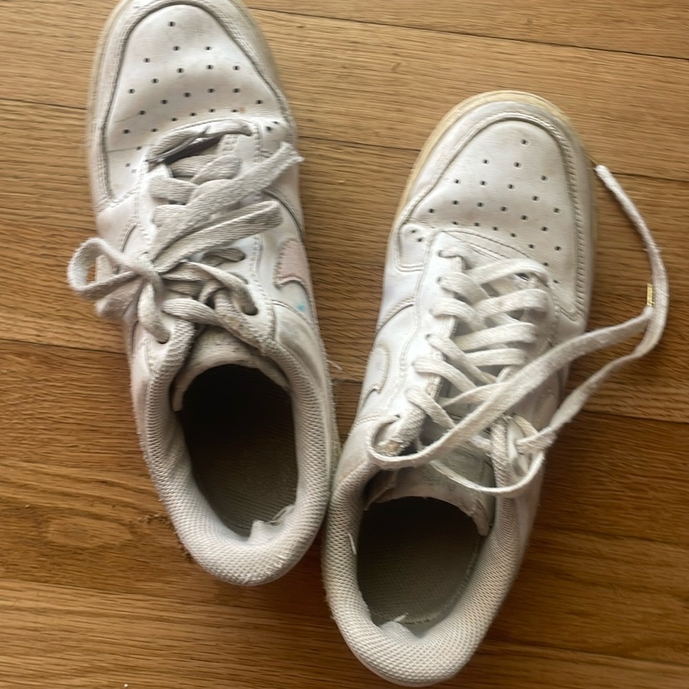 Pre-owned Nike air